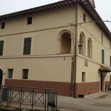 Casa Francesconi Guest House Pietra Rossa Exterior foto