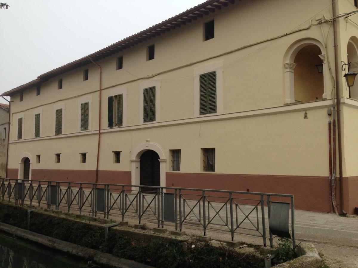 Casa Francesconi Guest House Pietra Rossa Exterior foto