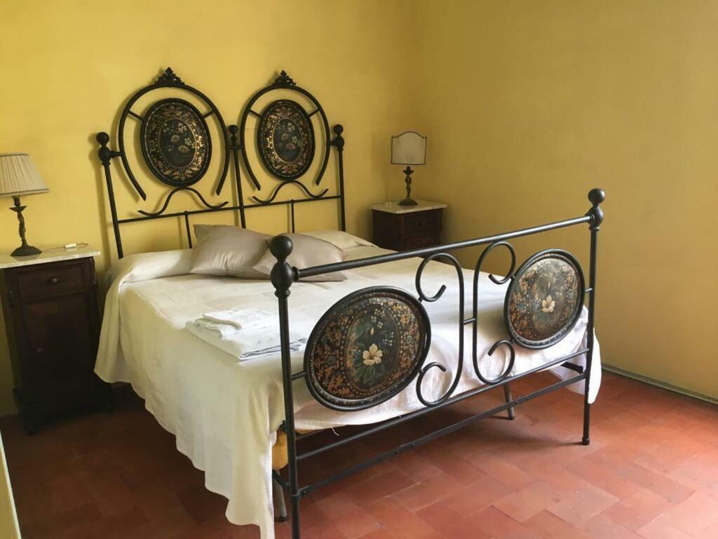 Casa Francesconi Guest House Pietra Rossa Exterior foto